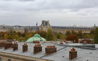 Appartement T4 Paris 7 Solférino