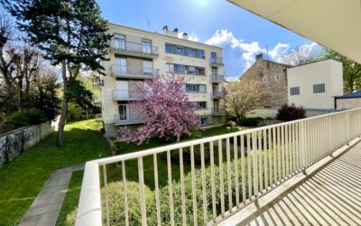 Appartement T5 Meudon