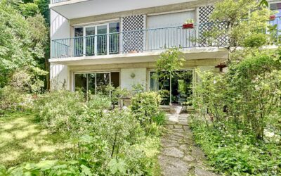 Appartement T3 Sèvres Croix Bosset